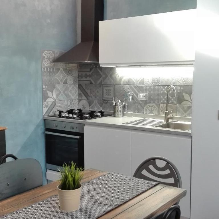Veracini apartment - Casa con 2 Camere da Letto - 35