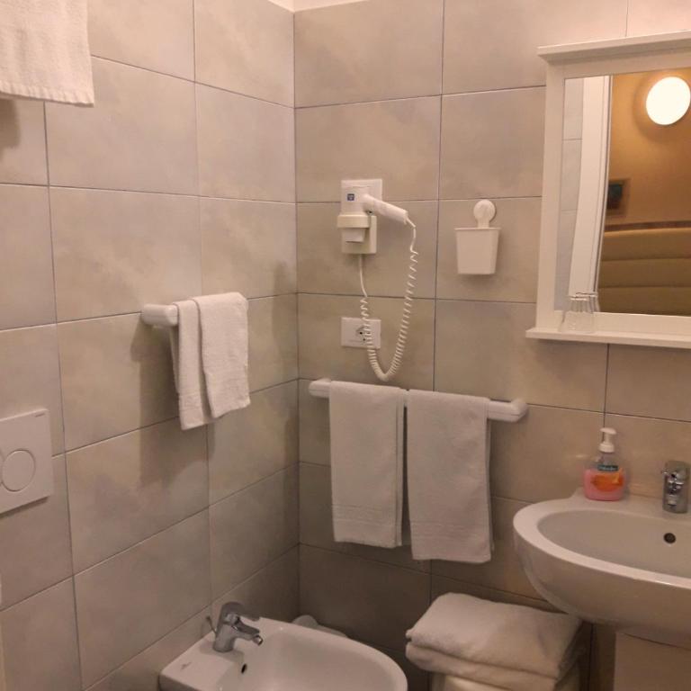 Hotel Imperiale - Camera Tripla - 7