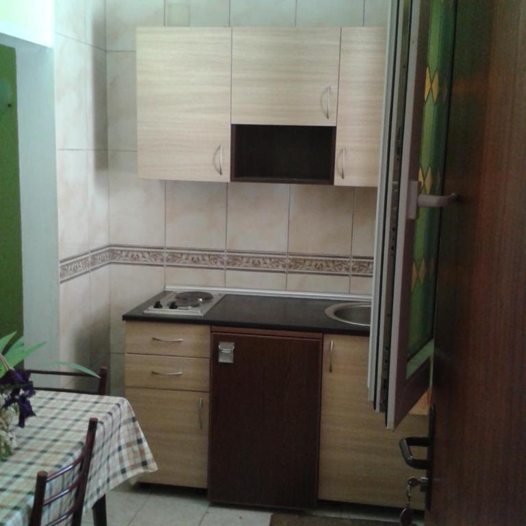 Guesthouse Lautasevic - Apartment - 6