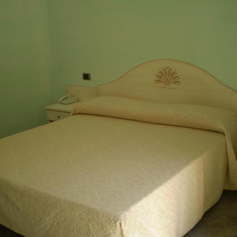 Hotel Sa Cralla Villasimius - Standard Doppel- oder Zweibettzimmer - 6