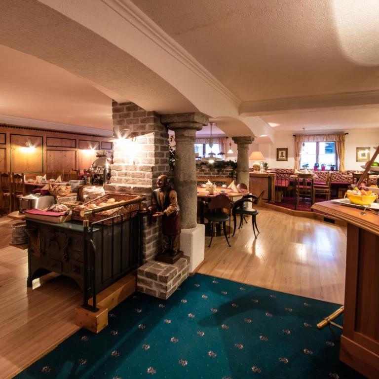 Hotel Kristall - Doppelzimmer - 26