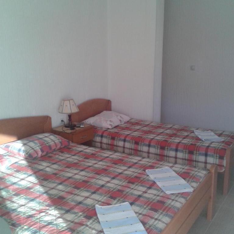Guesthouse Lautasevic - Apartment - 2