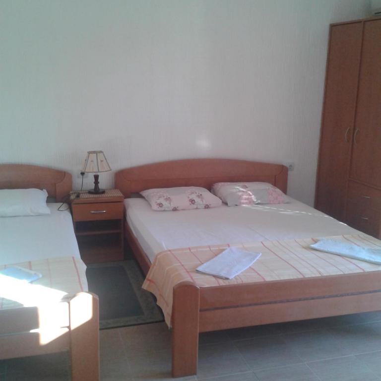 Guesthouse Lautasevic - Apartment - 9