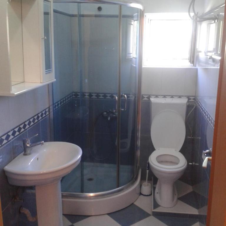 Guesthouse Lautasevic - Apartment - 2