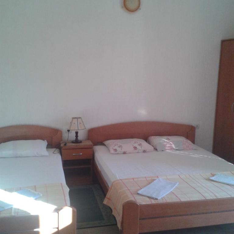 Guesthouse Lautasevic - Apartment - 8