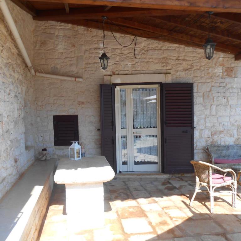 La Collina Degli Ulivi - Appartamento con 2 Camere da Letto - 24