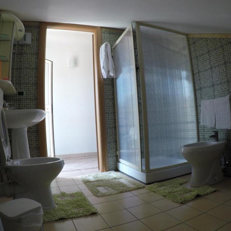 Villetta Gina - Appartamento Mansardato - 14