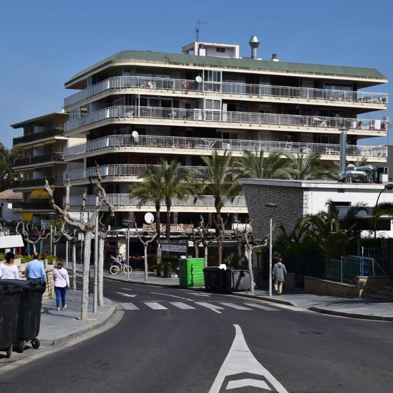 DIFFERENTFLATS Santa Rosa - Apartamento con vistas al mar - 14