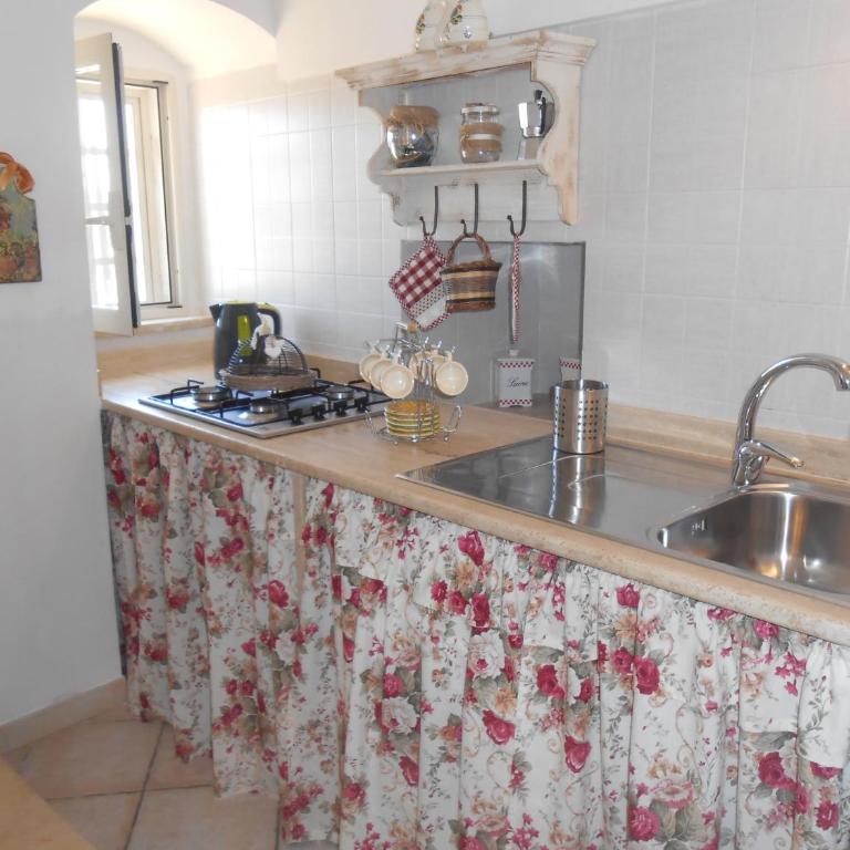 La Collina Degli Ulivi - Appartamento con 2 Camere da Letto - 18