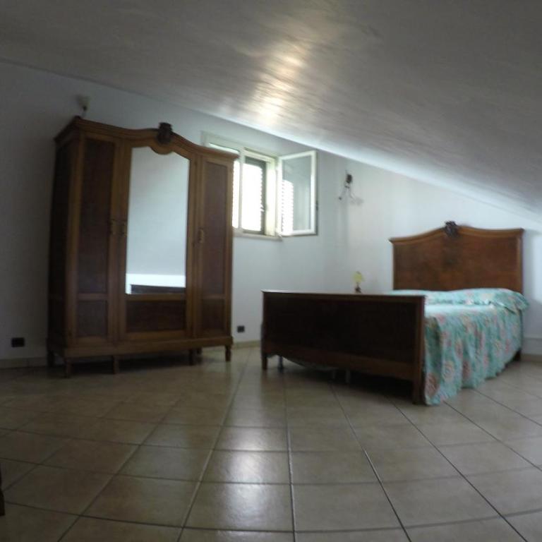 Villetta Gina - Appartamento Mansardato - 12