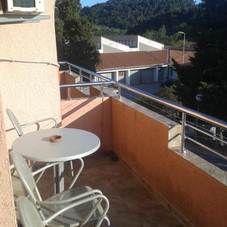 Guesthouse Lautasevic - Apartment - 1