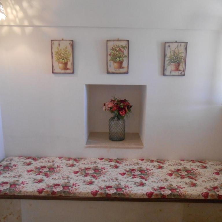La Collina Degli Ulivi - Appartamento con 2 Camere da Letto - 17