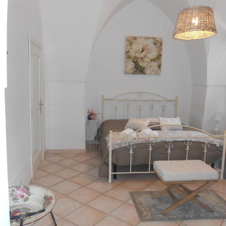 La Collina Degli Ulivi - Appartamento con 2 Camere da Letto - 15