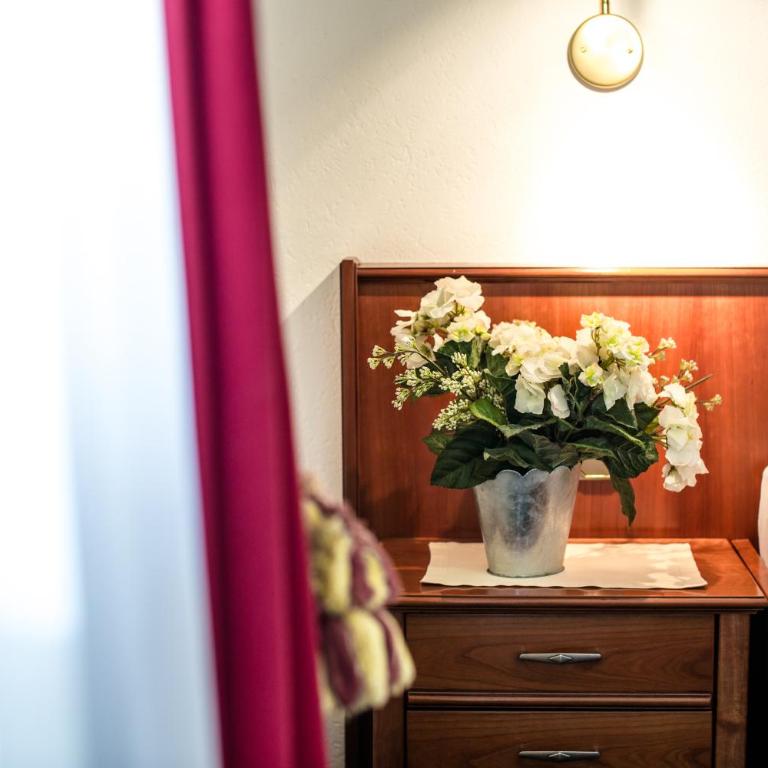 Hotel Kristall - Doppelzimmer - 19