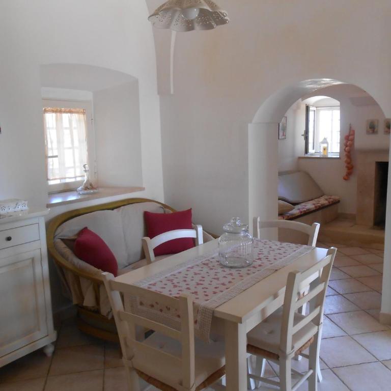 La Collina Degli Ulivi - Appartamento con 2 Camere da Letto - 23