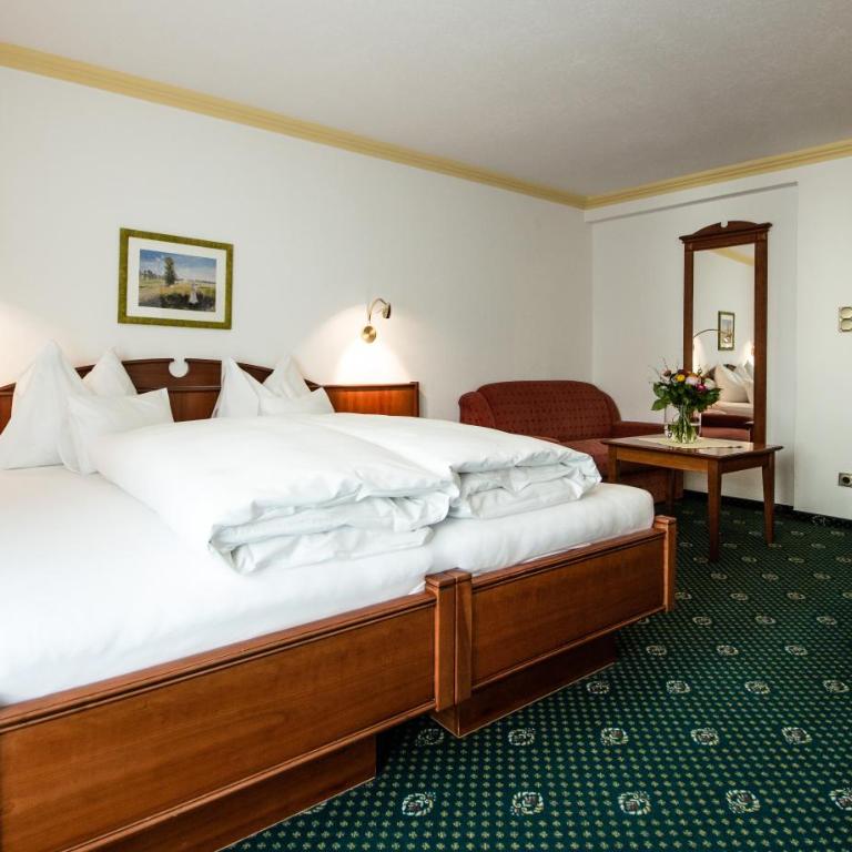 Hotel Kristall - Doppelzimmer - 21