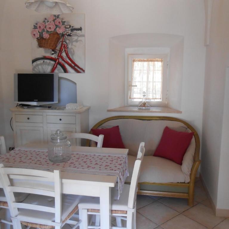 La Collina Degli Ulivi - Appartamento con 2 Camere da Letto - 22