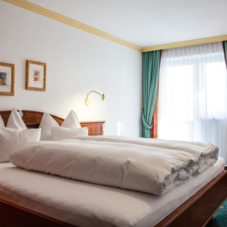 Hotel Kristall - Doppelzimmer - 30