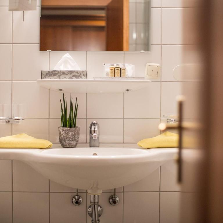 Hotel Kristall - Doppelzimmer - 32