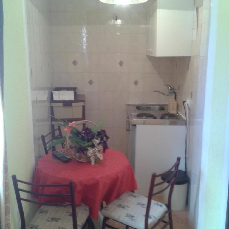 Guesthouse Lautasevic - Apartment - 7