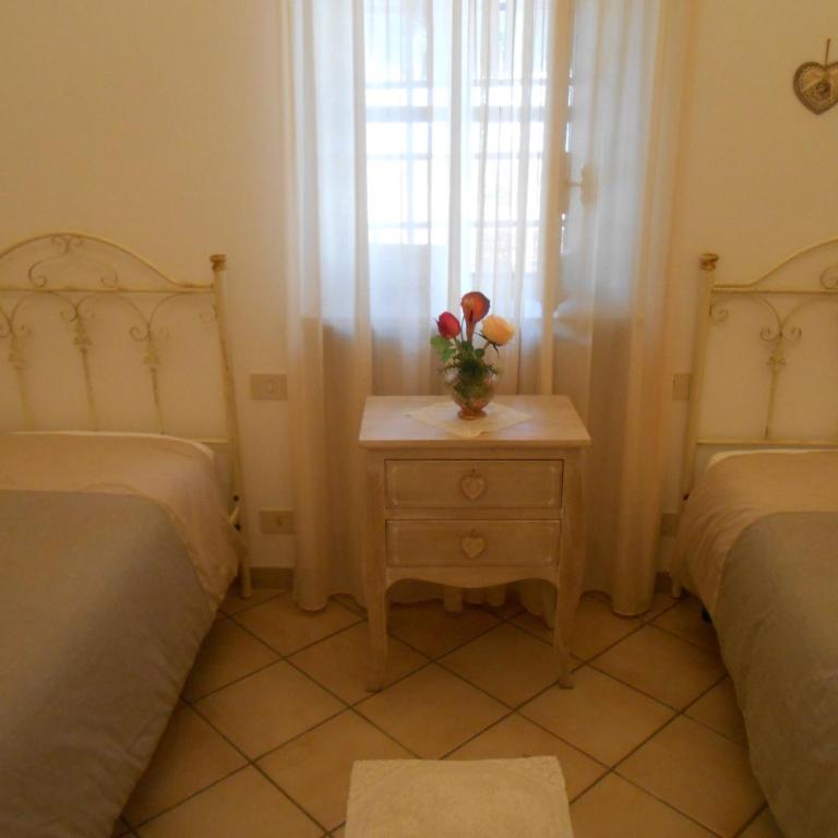 La Collina Degli Ulivi - Appartamento Deluxe - 15