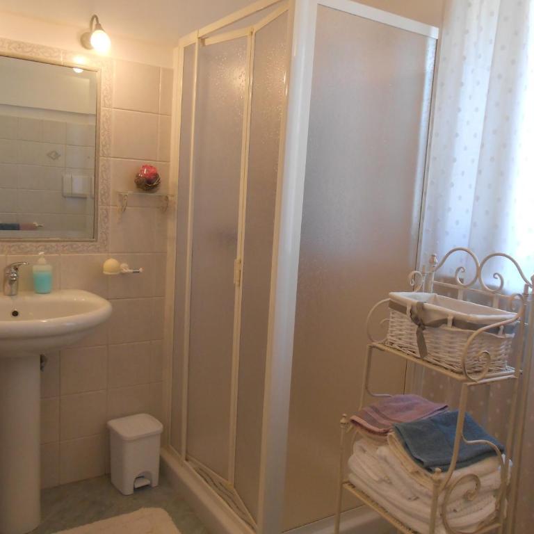 La Collina Degli Ulivi - Appartamento Deluxe - 12