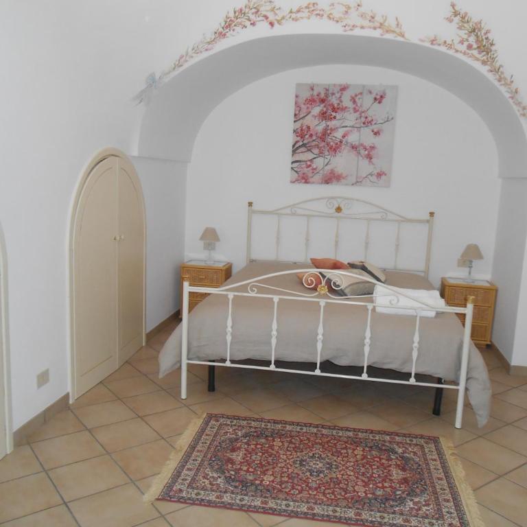 La Collina Degli Ulivi - Appartamento Deluxe - 14
