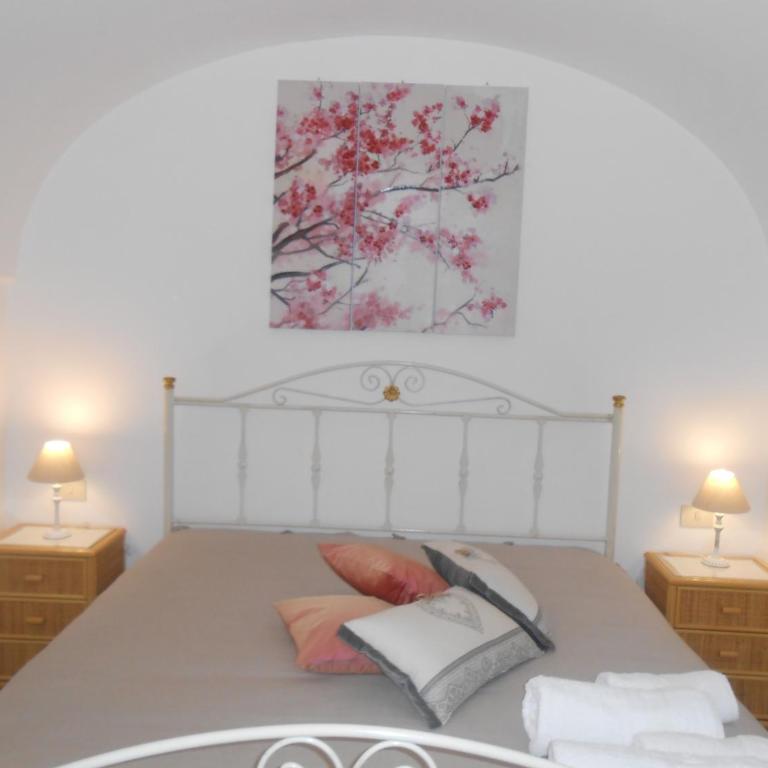 La Collina Degli Ulivi - Appartamento Deluxe - 4
