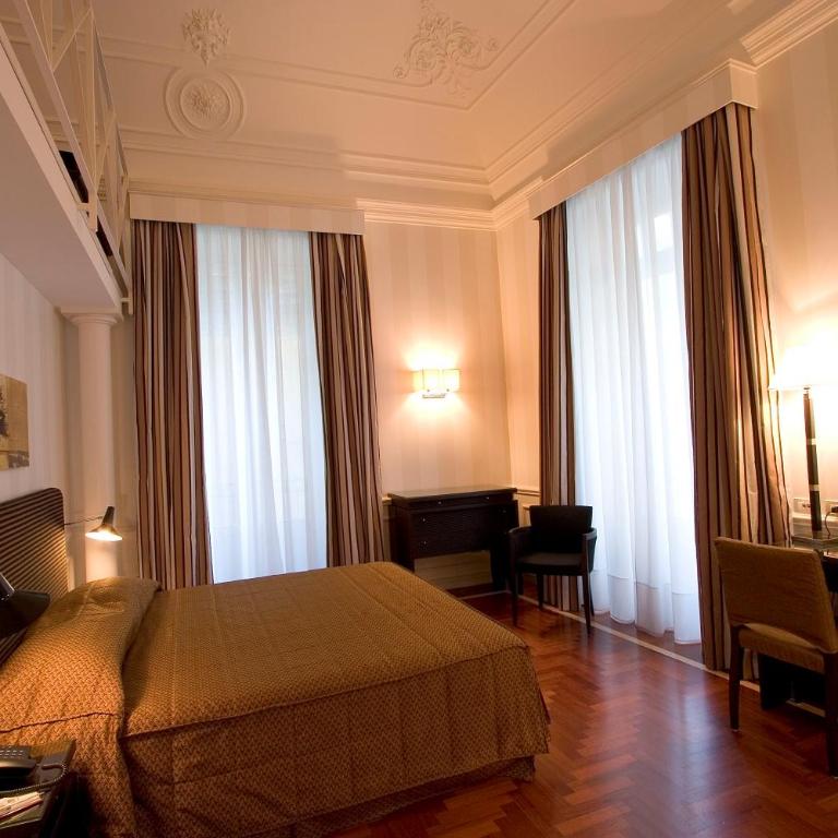 Il Principe Hotel Catania - Suite - 4