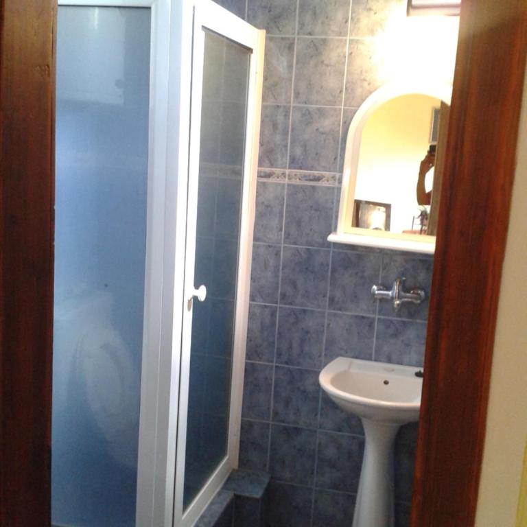 Guesthouse Lautasevic - Apartment - 8