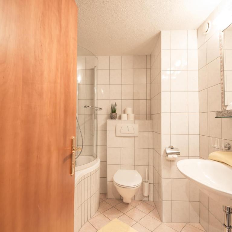 Hotel Kristall - Doppelzimmer - 14