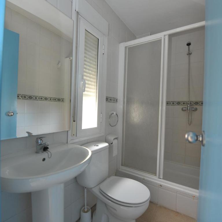 Micampus Málaga Student Residence - Estudio (1 adulto) - 7