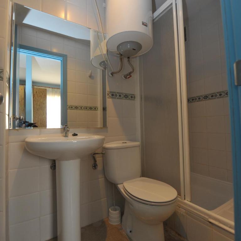Micampus Málaga Student Residence - Estudio (2 adultos) - 7