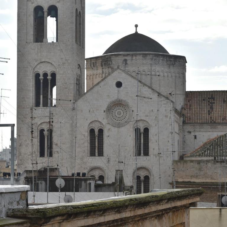 Bijoux Luxury Apartment in Old Town - Appartamento Attico - 24
