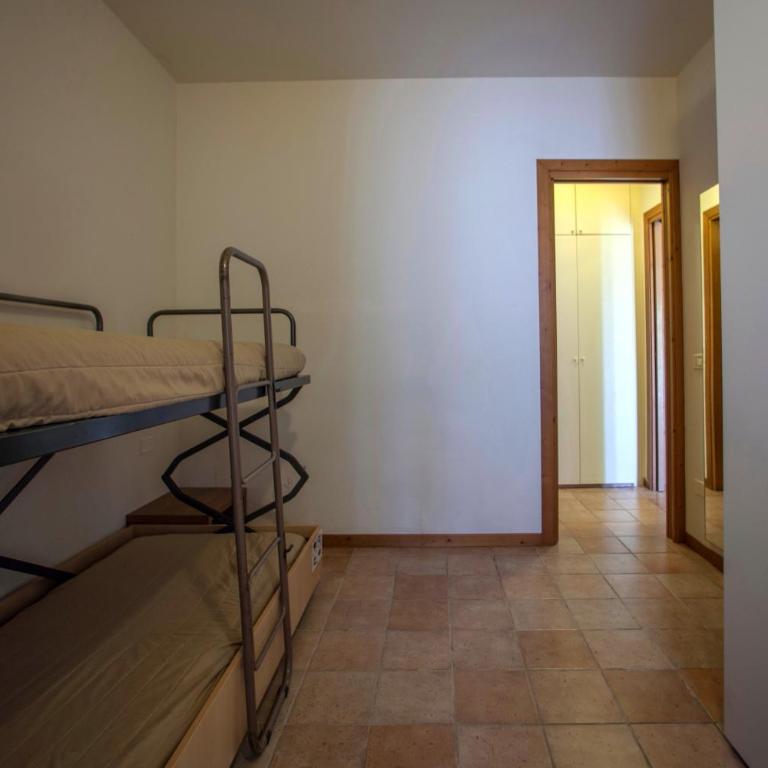 The Garda Village - Bungalow con 2 Camere da Letto (2 Adulti + 2 Bambini) - 4