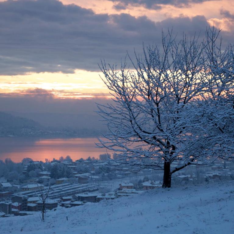 Sunrise Attic - Appartamento - 18