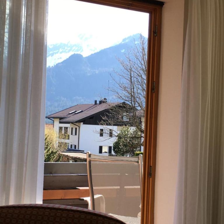 Ferienwohnung König-Denich - Apartment mit 2 Schlafzimmern - 11