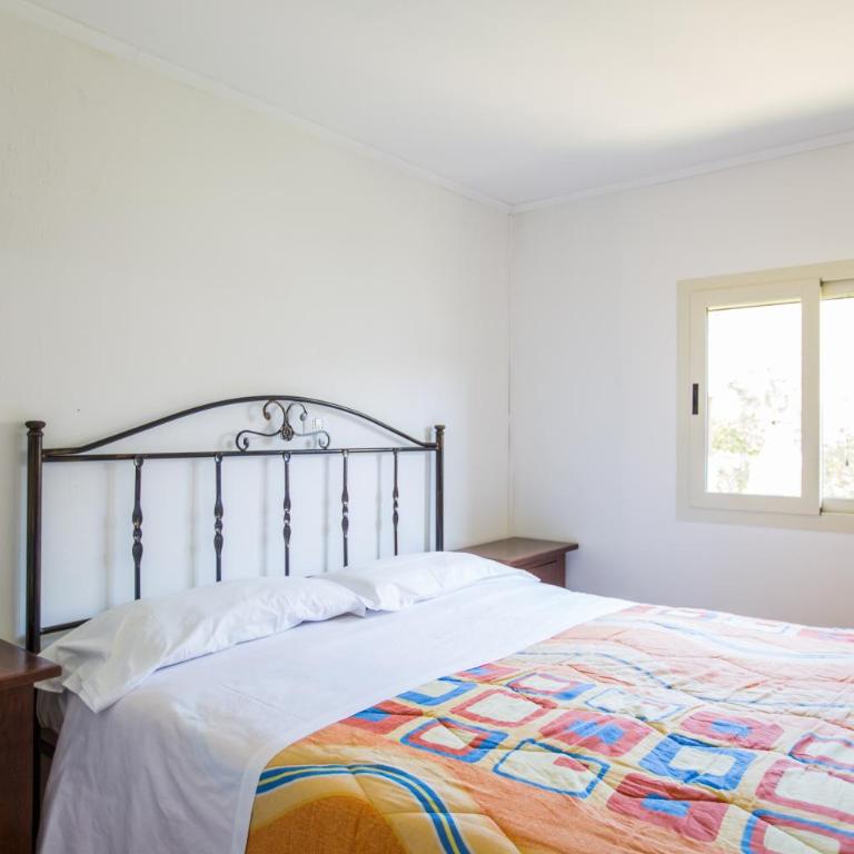 Villaggio Club Degli Ulivi - Appartamento con 1 Camera da Letto - 11