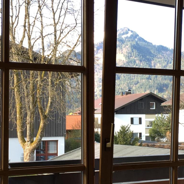 Ferienwohnung König-Denich - Apartment mit 2 Schlafzimmern - 18
