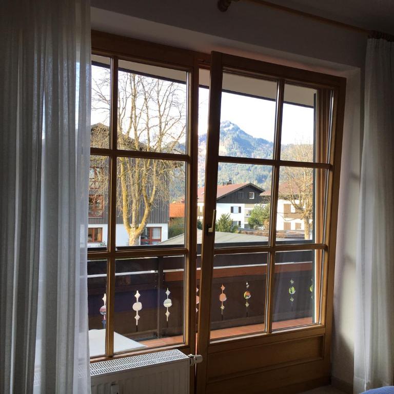 Ferienwohnung König-Denich - Apartment mit 2 Schlafzimmern - 5