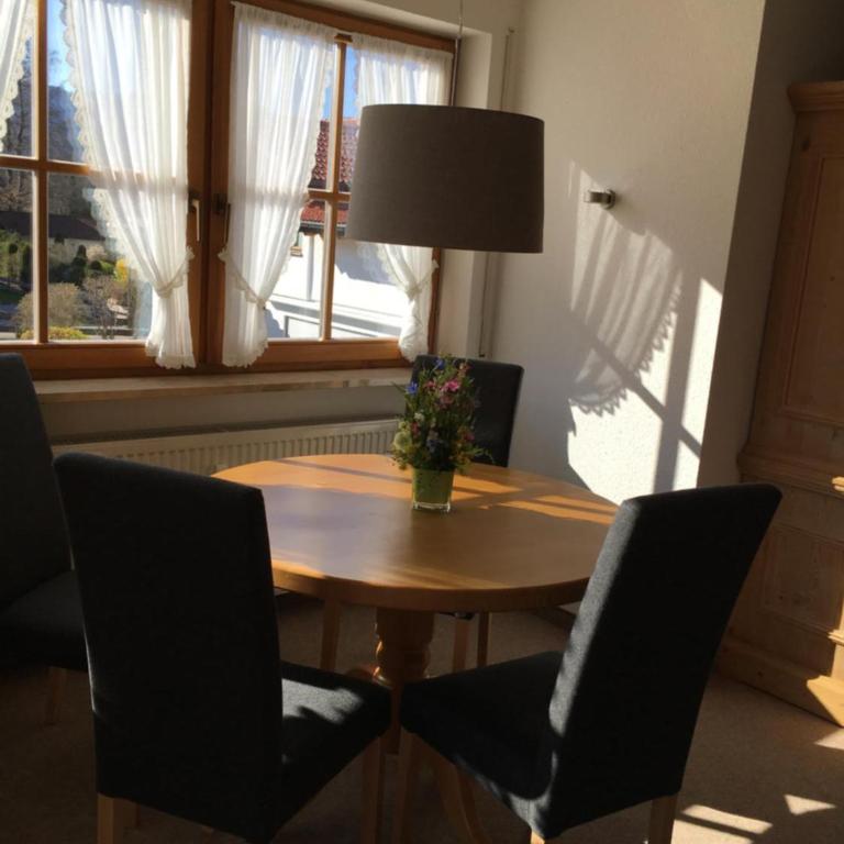 Ferienwohnung König-Denich - Apartment mit 2 Schlafzimmern - 6