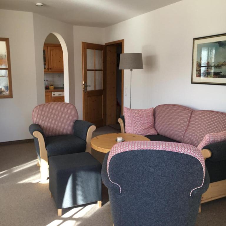 Ferienwohnung König-Denich - Apartment mit 2 Schlafzimmern - 9