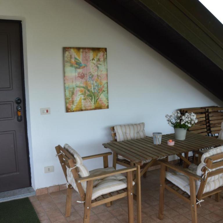 Sunrise Attic - Appartamento - 14