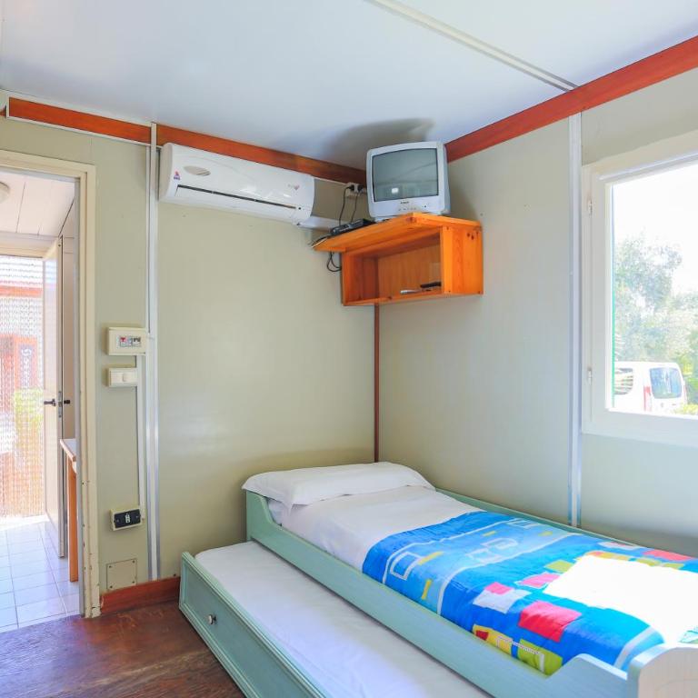 Villaggio Club Degli Ulivi - Bungalow - 5