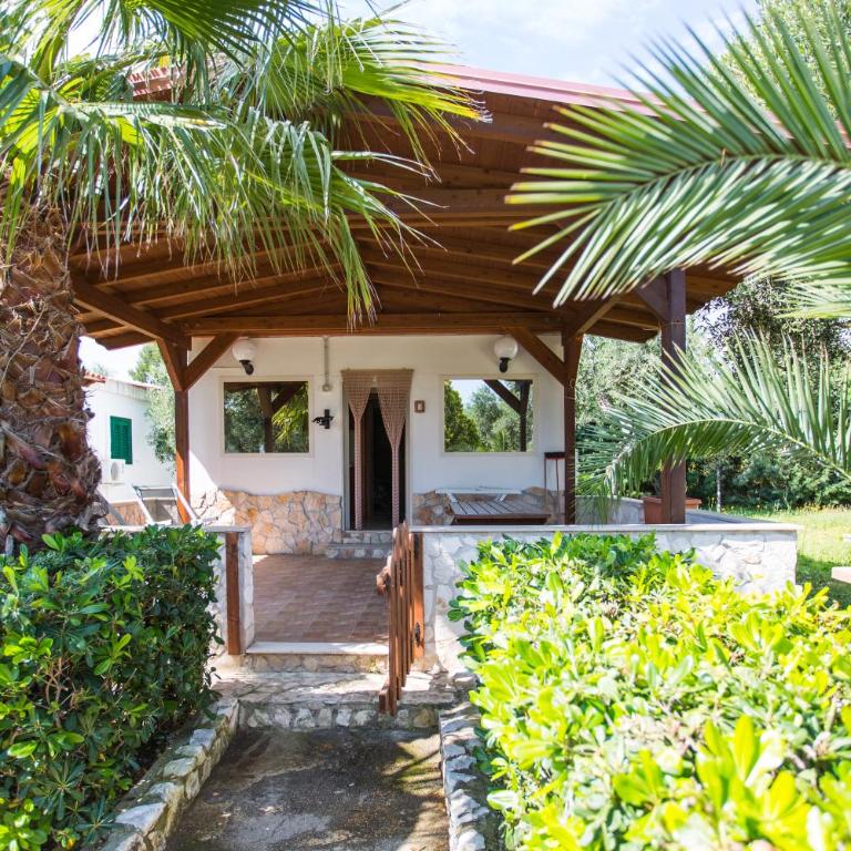 Villaggio Club Degli Ulivi - Appartamento con 2 Camere da Letto - 3