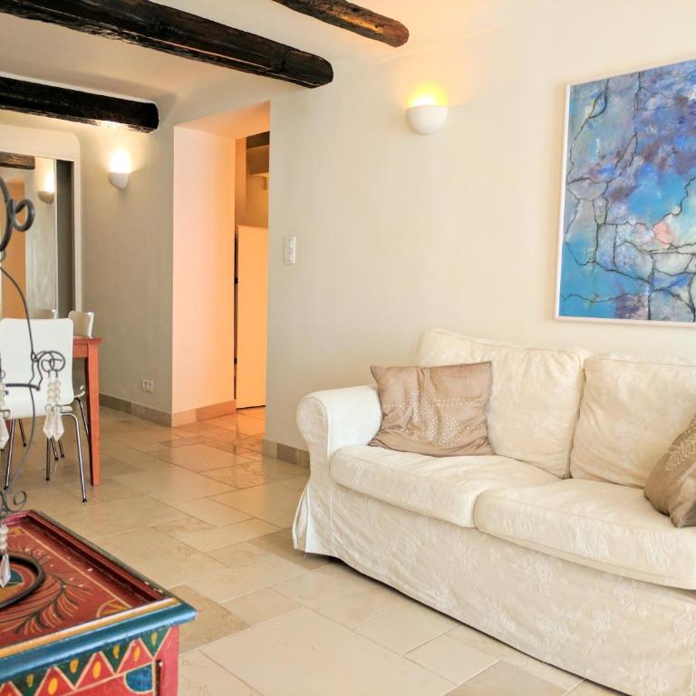 Citilet 4 Duplex, funky with large terrace - Appartement avec Balcon - 33