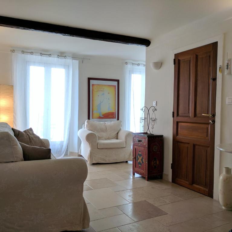 Citilet 4 Duplex, funky with large terrace - Appartement avec Balcon - 35