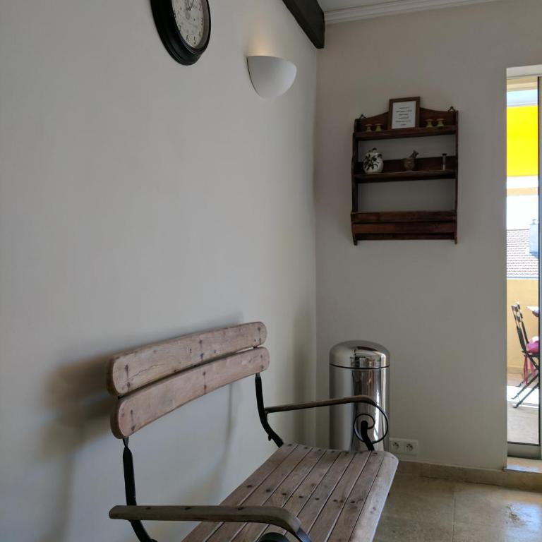 Citilet 4 Duplex, funky with large terrace - Appartement avec Balcon - 13