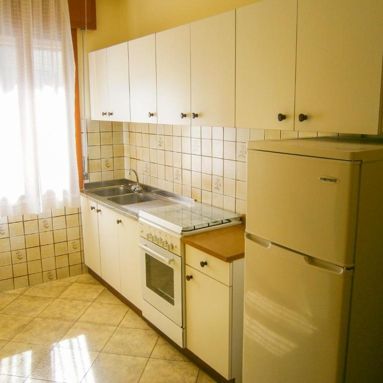 Condominio Sole - Agenzia Cocal - Appartamento Standard - 8