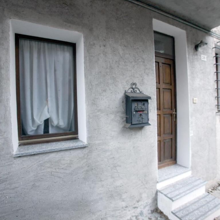 Maison Cassius - Casa Vacanze - 19